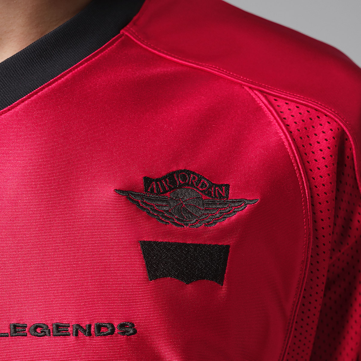 Levis Jordan Football Jersey Im6732 657 6