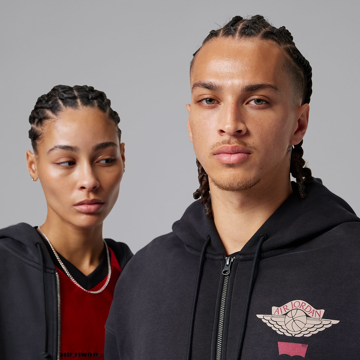 Levis Jordan Hoodie Im6734 010 5