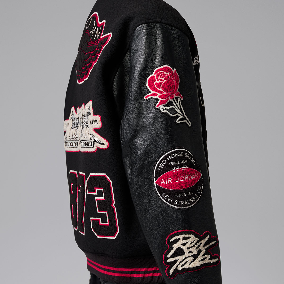 Levis Jordan Varsity Jacket Im6739 010 5