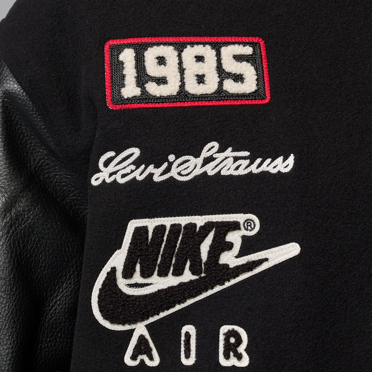 Levis Jordan Varsity Jacket Im6739 010 7