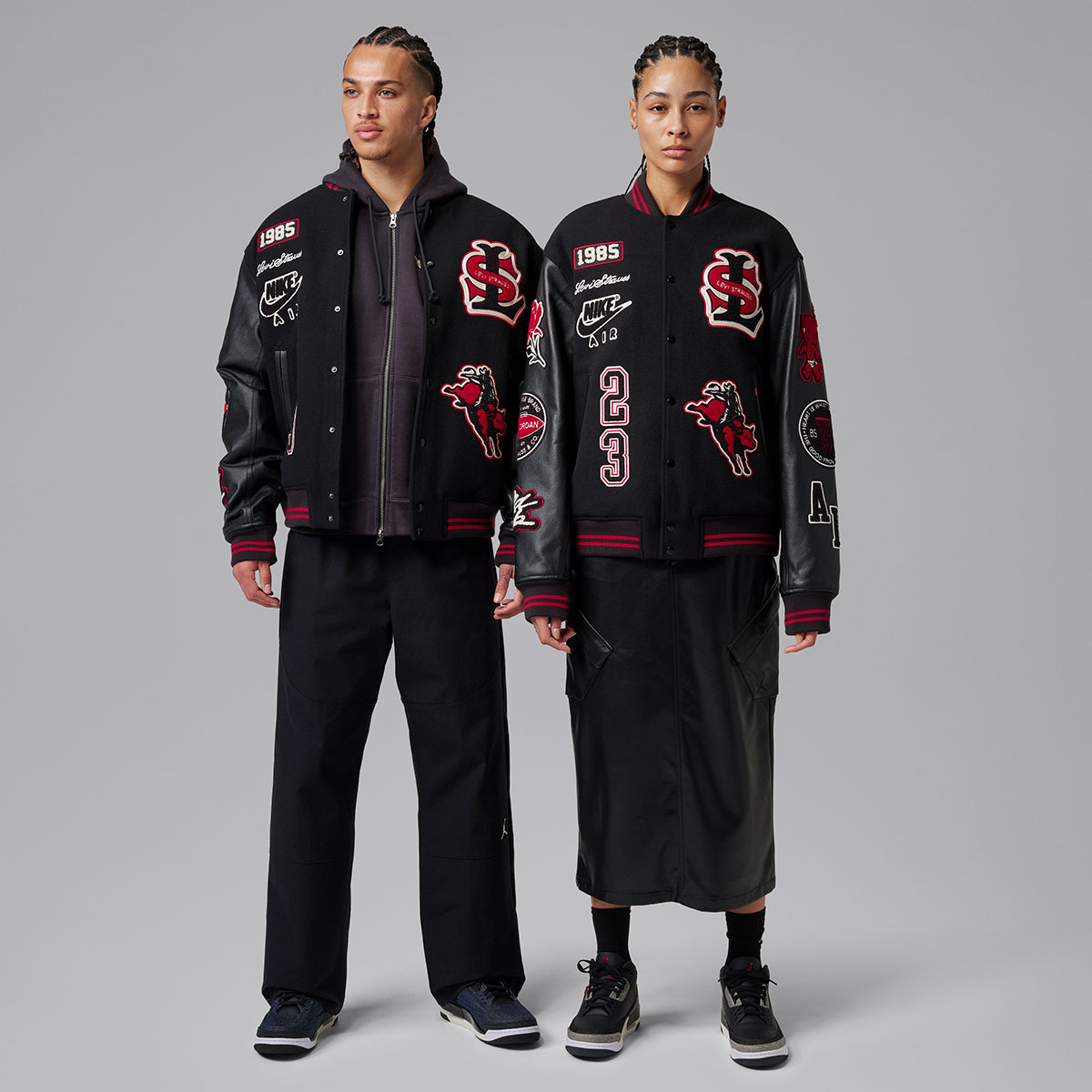 Levis Jordan Varsity Jacket Im6739 010 9