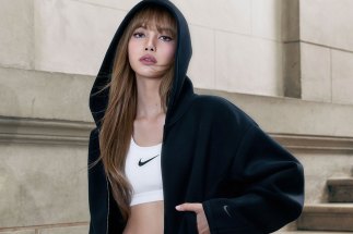 Nike Signs Global Icon LISA Of Blackpink