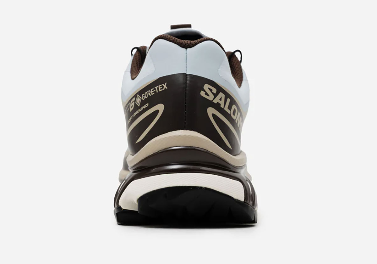 Naked Salomon Xt 6 Gore Tex L45466600 7