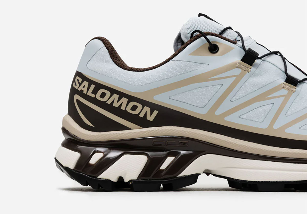 Naked Salomon Xt 6 Gore Tex L45466600 8