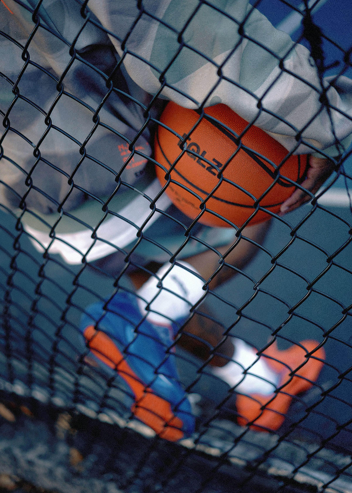 Nate Robinson Eqlz 247 Nxt Knicks 10