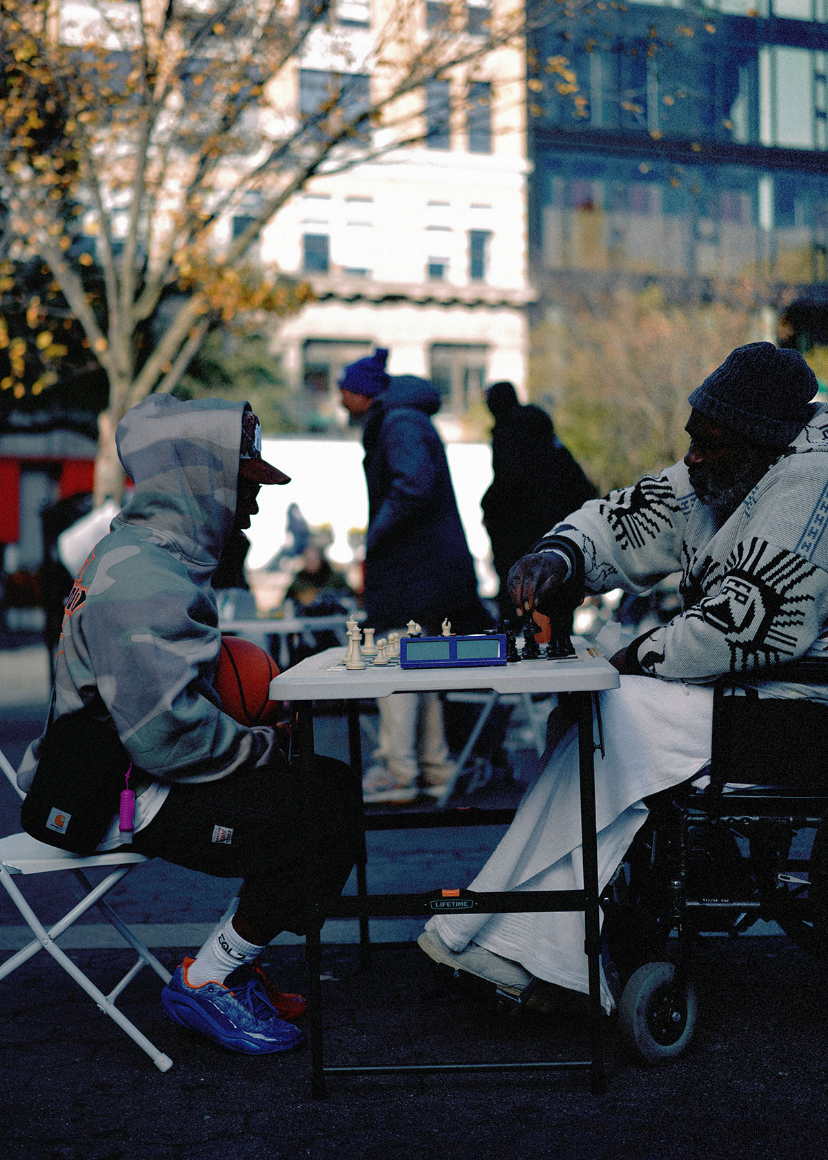 Nate Robinson Eqlz 247 Nxt Knicks 13