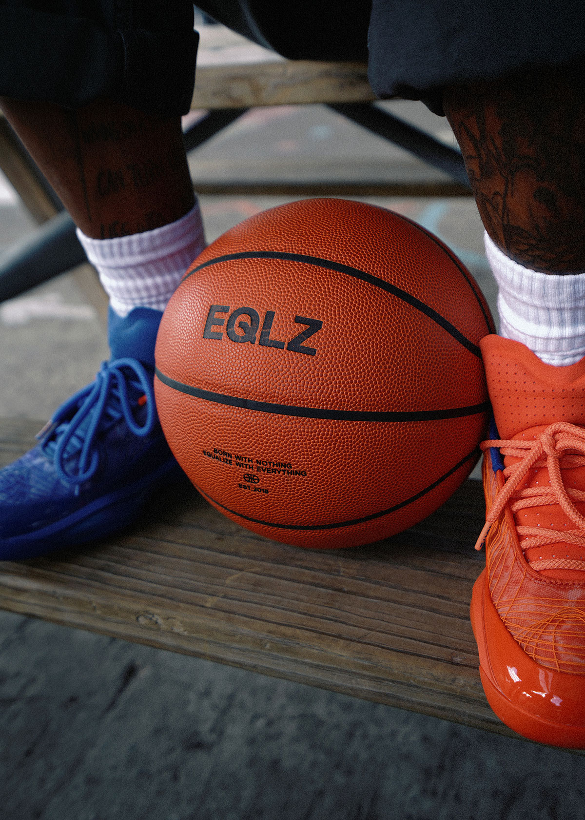 Nate Robinson Eqlz 247 Nxt Knicks 15