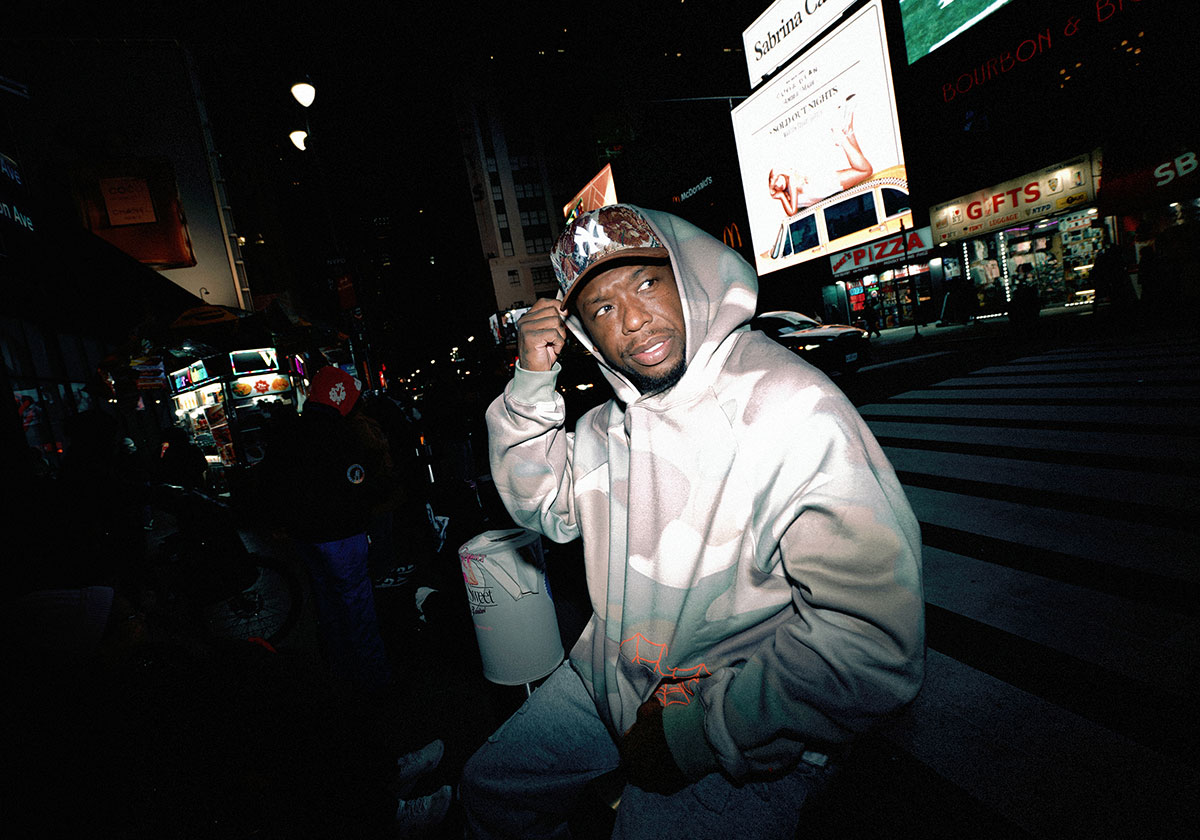 Nate Robinson Eqlz 247 Nxt Knicks 17