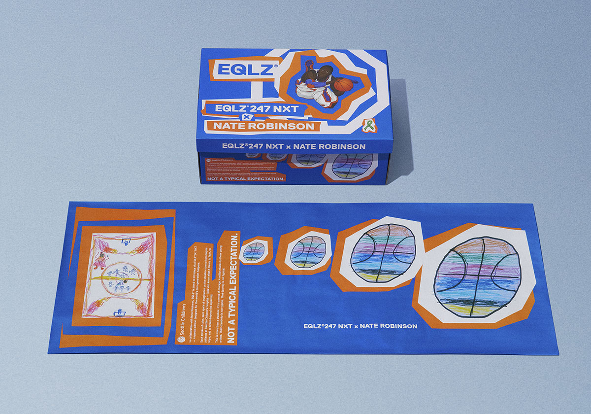 Nate Robinson Eqlz 247 Nxt Knicks 2