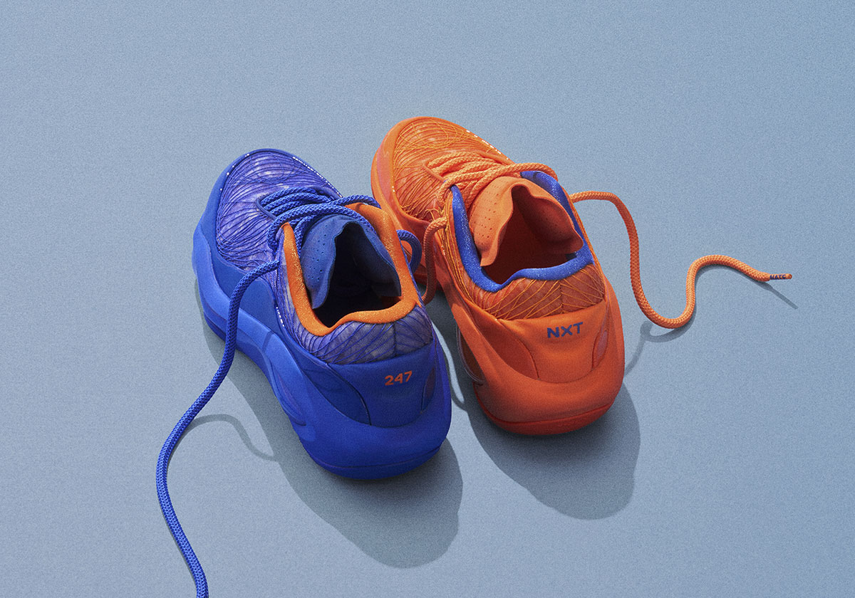 Nate Robinson Eqlz 247 Nxt Knicks 4