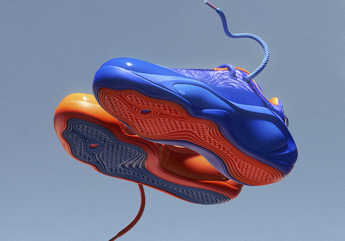 Nate Robinson Eqlz 247 Nxt Knicks 5