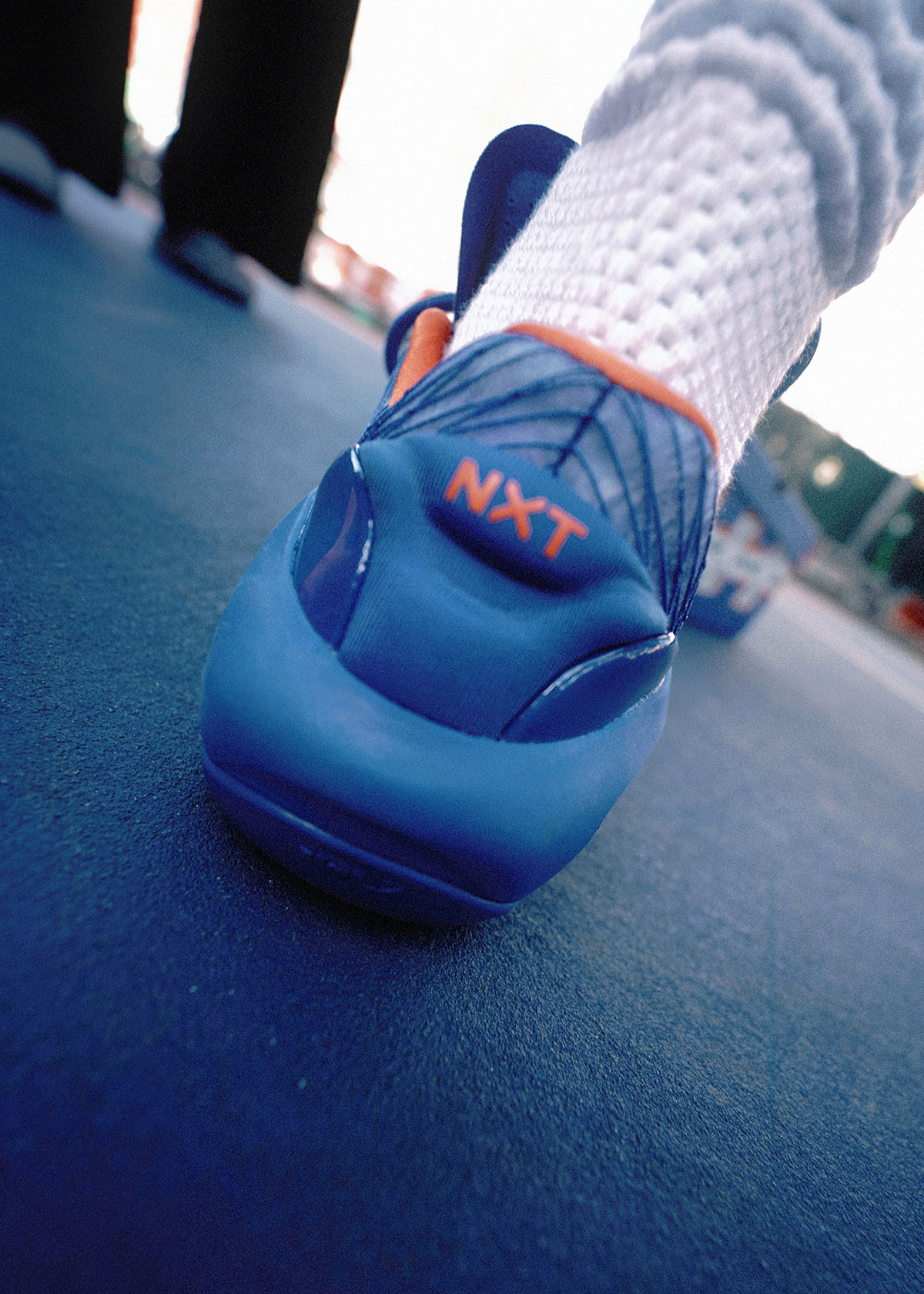 Nate Robinson Eqlz 247 Nxt Knicks 7