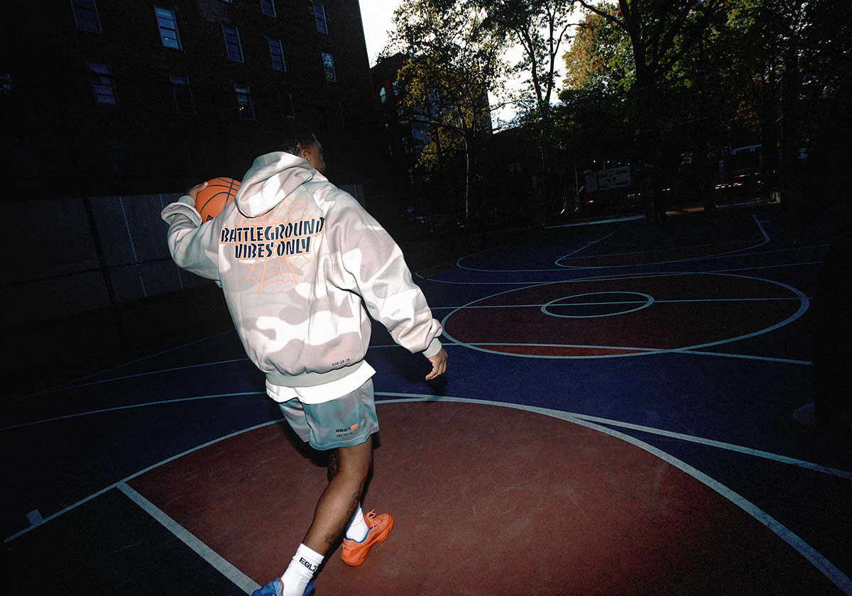 Nate Robinson Eqlz 247 Nxt Knicks 8