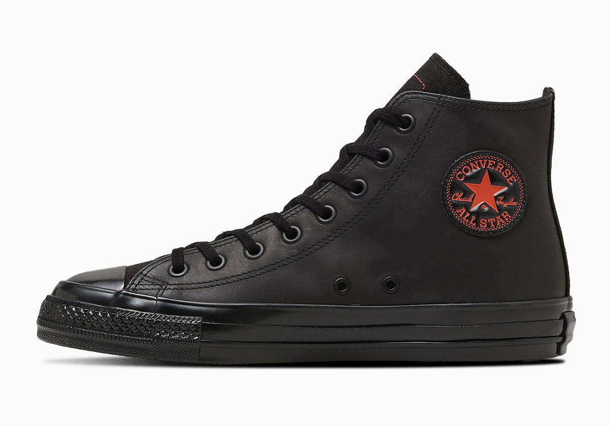 Netflix Converse Chuck Taylor All Star Aged 31317100 2