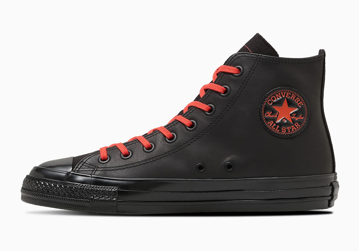 Netflix Converse Chuck Taylor All Star Aged 31317100 4