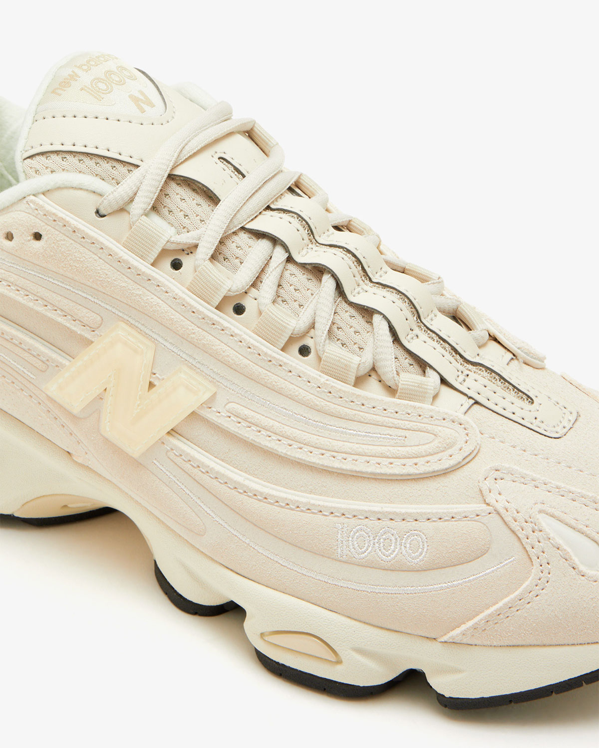 New Balance 1000 Linen U100080p 2