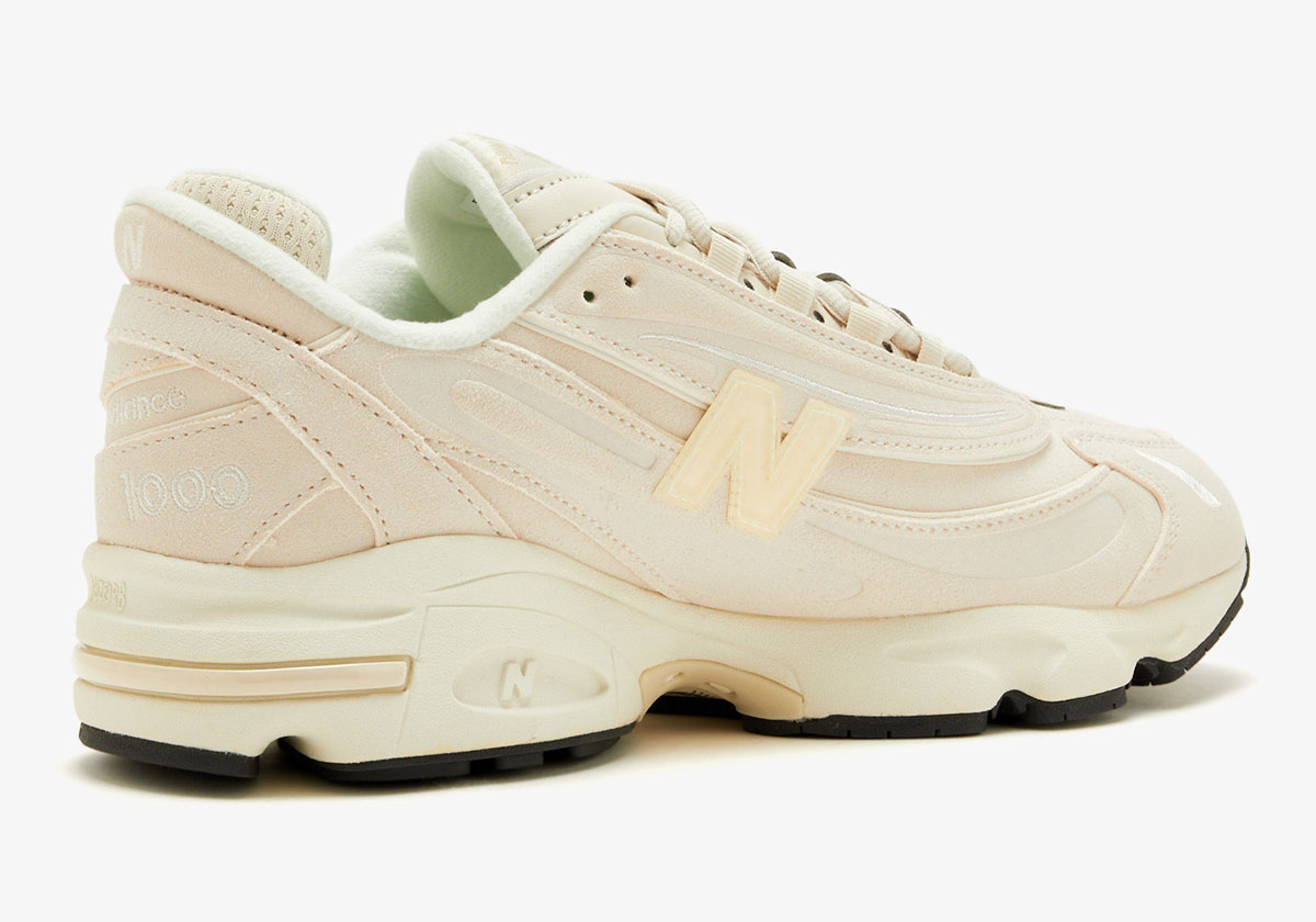 New Balance 1000 Linen U100080p 3