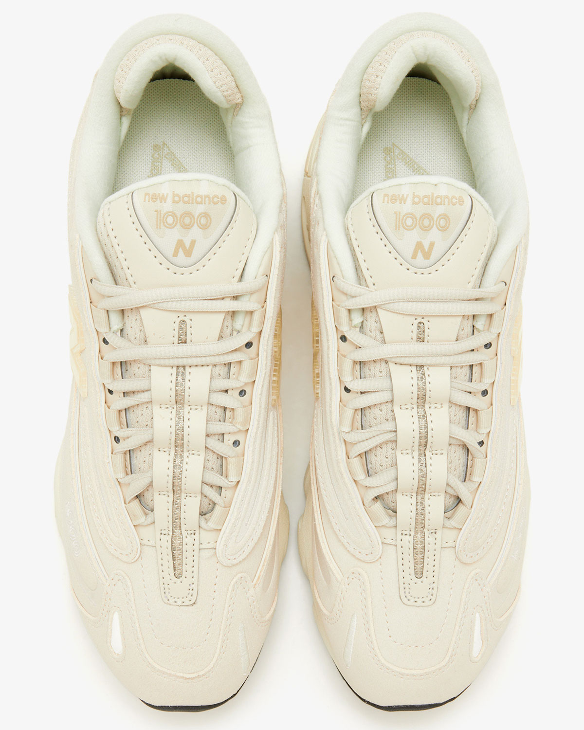 New Balance 1000 Linen U100080p 4