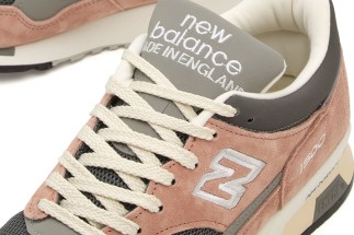 The New Balance 1500 Unscrews “Cork”