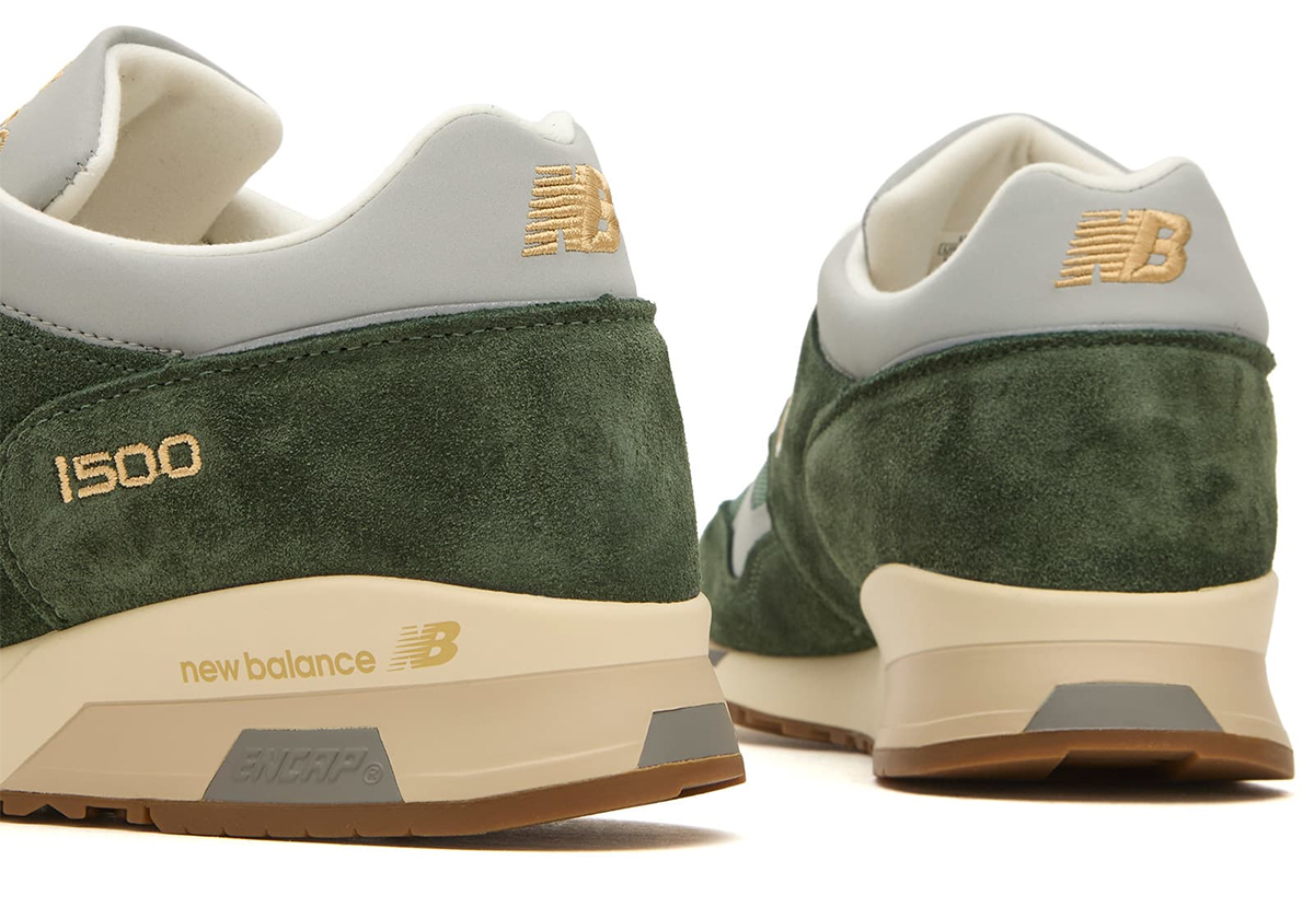 New Balance 1500 Made In Uk Kombu Green Sea Spray Harbor Mist U1500ssp 4