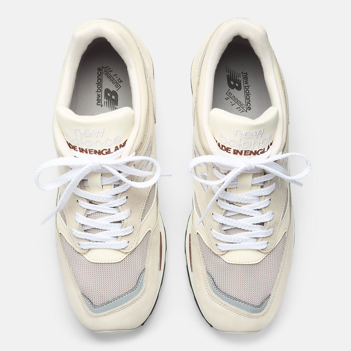 New Balance 1500 Vaporous Grey U1500wbr 1