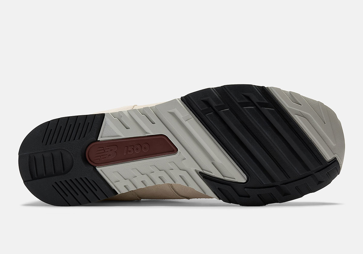 New Balance 1500 Vaporous Grey U1500wbr 3