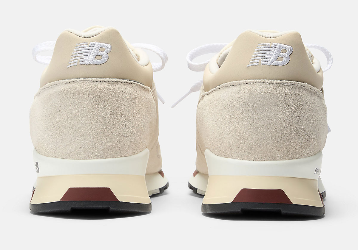 New Balance 1500 Vaporous Grey U1500wbr 4