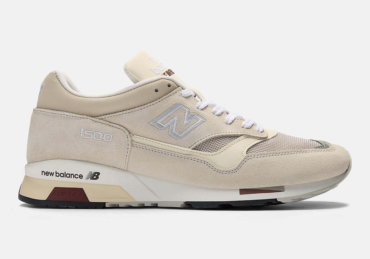 New Balance 1500 Vaporous Grey U1500wbr 5