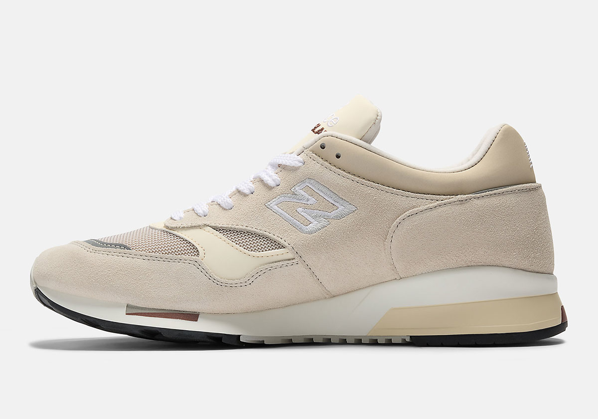 New Balance 1500 Vaporous Grey U1500wbr 6