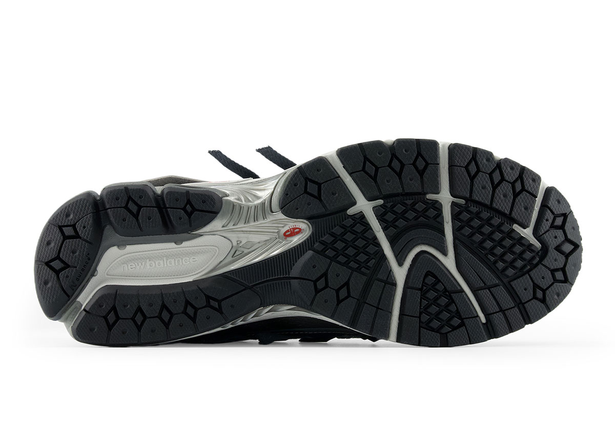 New Balance 1906a Grey Navy U19064f6 2