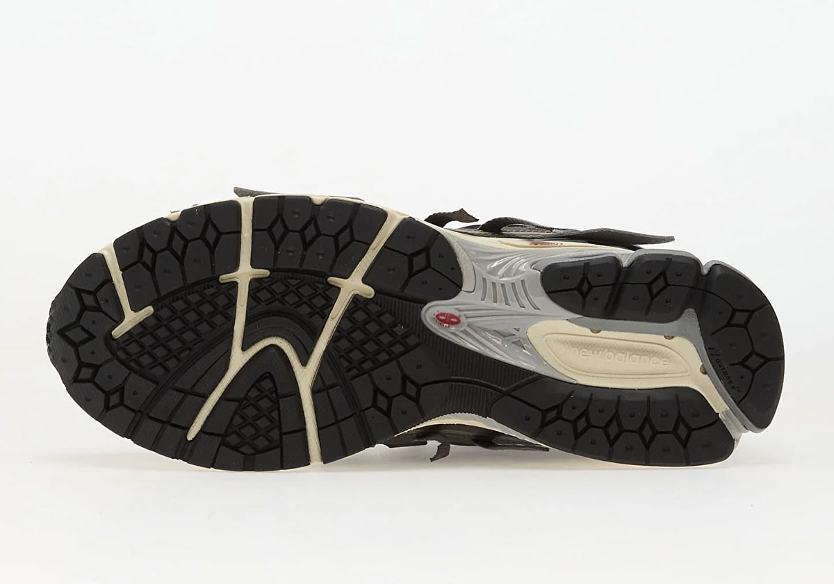 New Balance 1906a Thunder Brown Slate Grey U19066u8 2