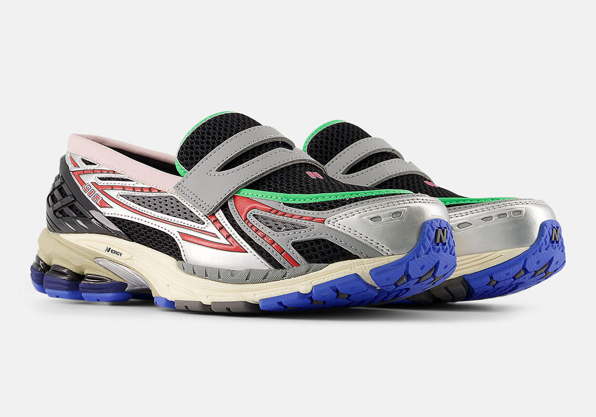 New Balance 1906l Multi Color U190663v 3