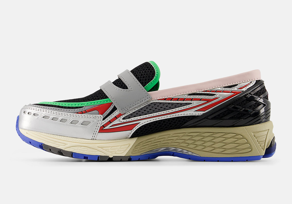 New Balance 1906l Multi Color U190663v 4