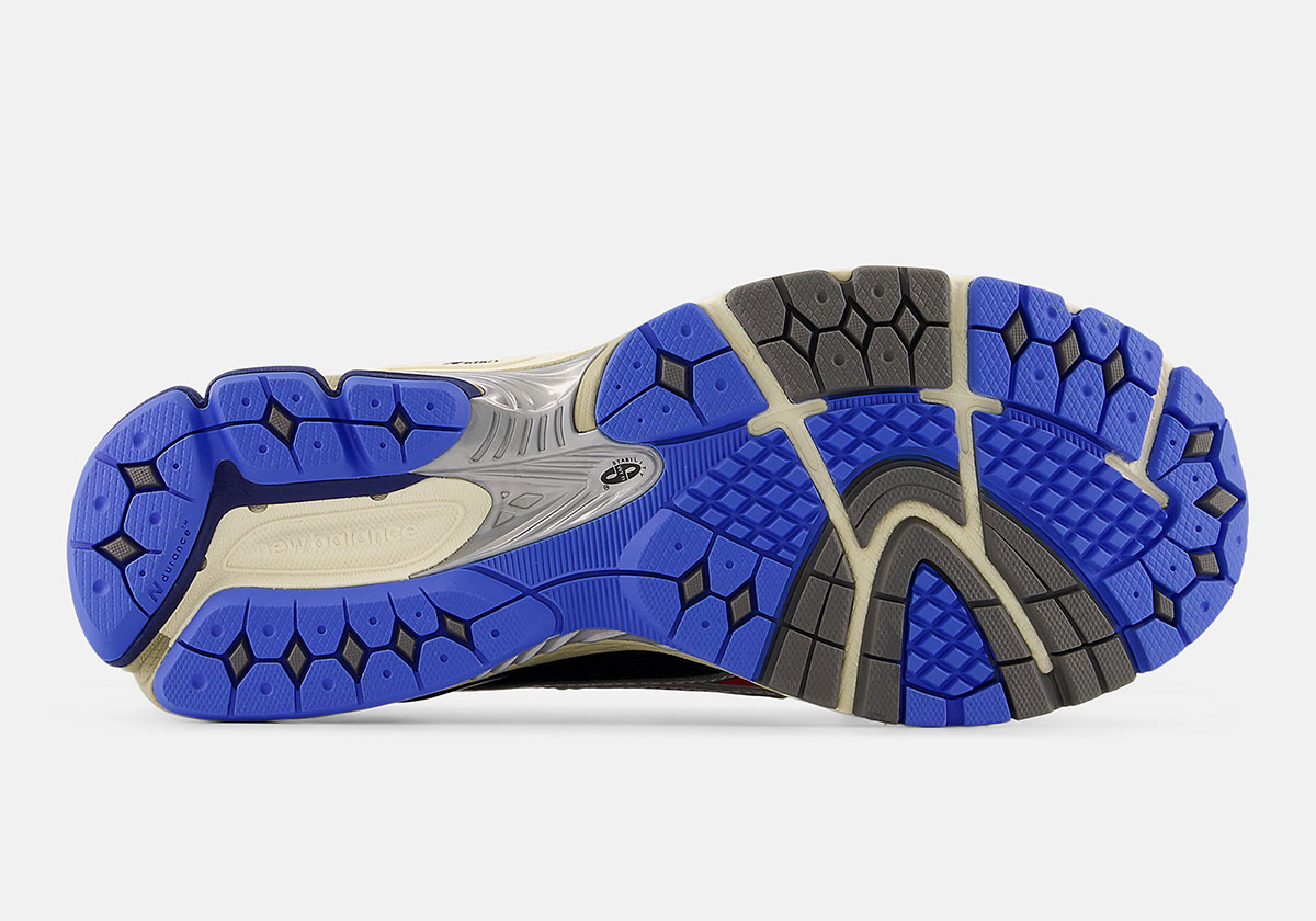 New Balance 1906l Multi Color U190663v 5