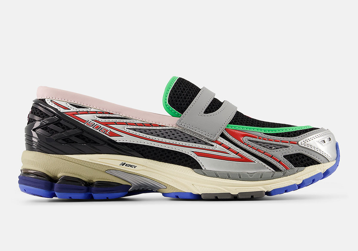 New Balance 1906l Multi Color U190663v 6