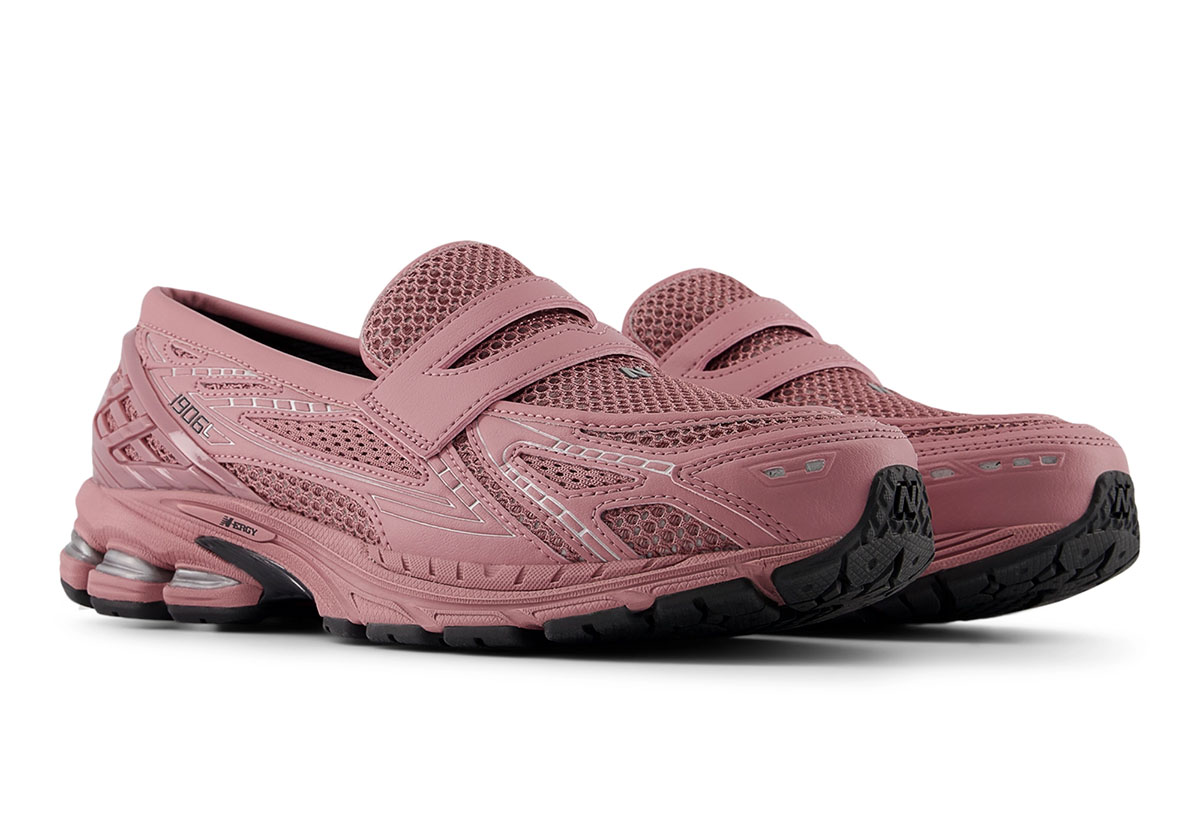 New Balance 1906l Rosewood U19065ws 3