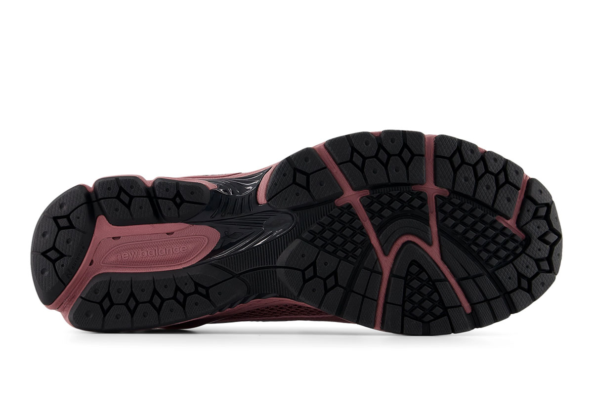 New Balance 1906l Rosewood U19065ws 4