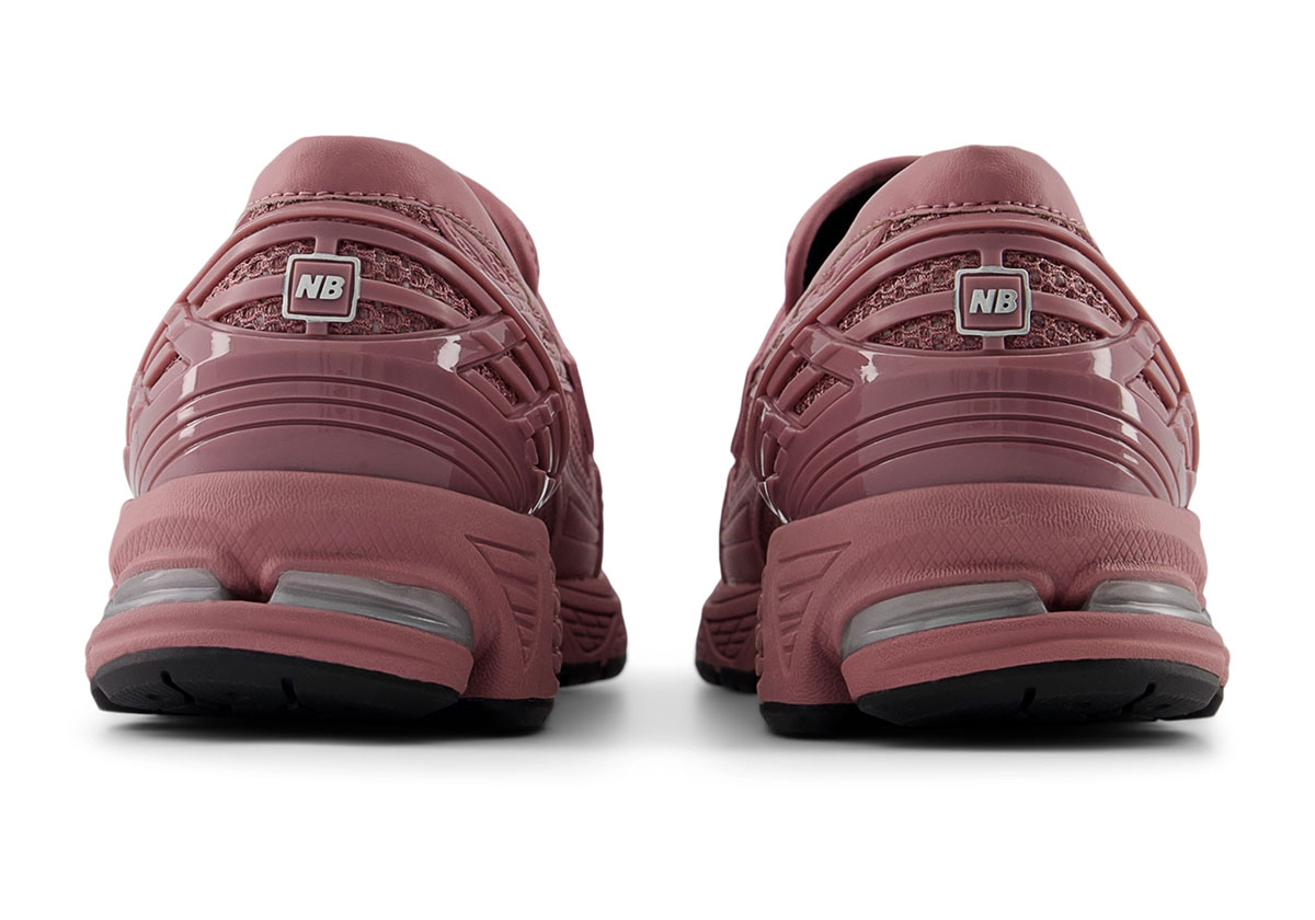 New Balance 1906l Rosewood U19065ws 5