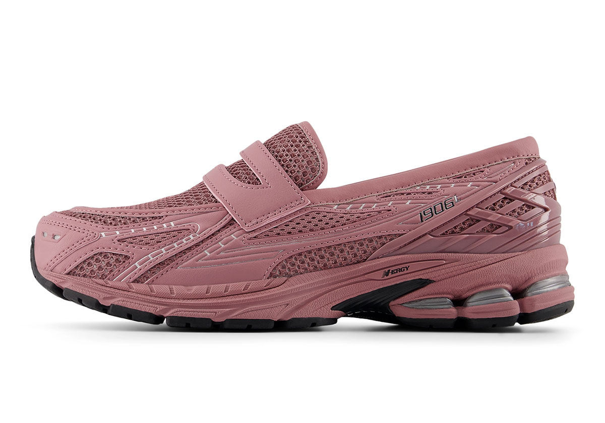 New Balance 1906l Rosewood U19065ws 6