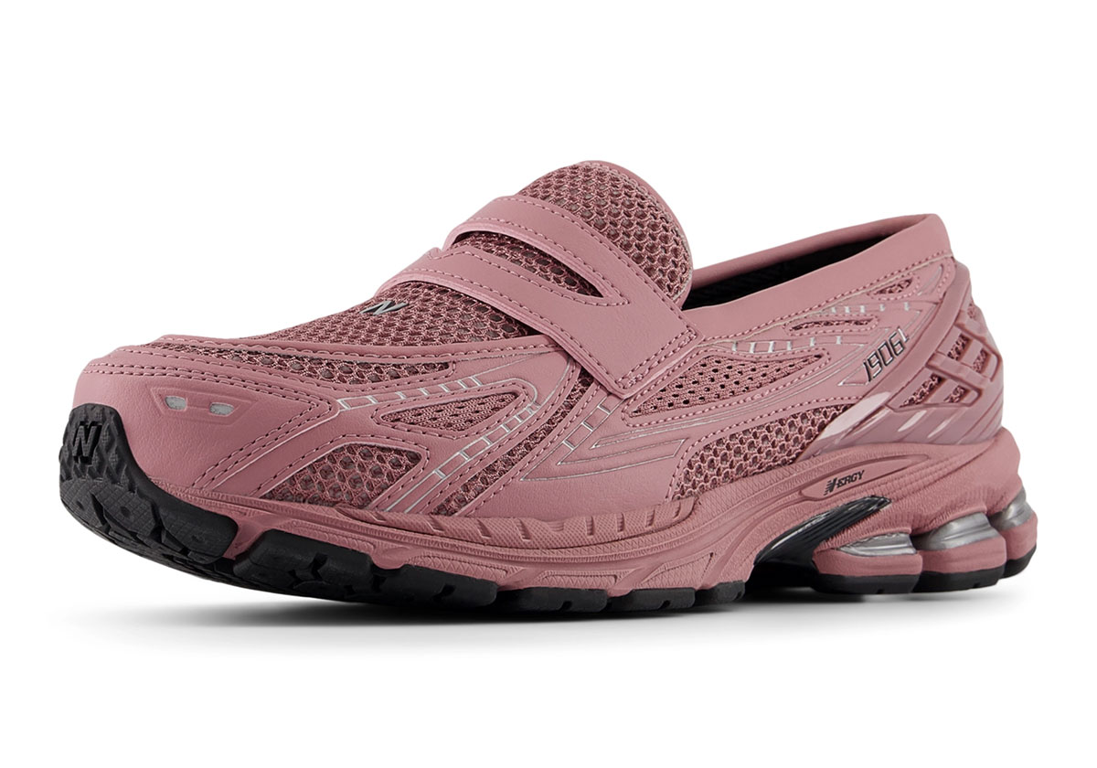 New Balance 1906l Rosewood U19065ws 8