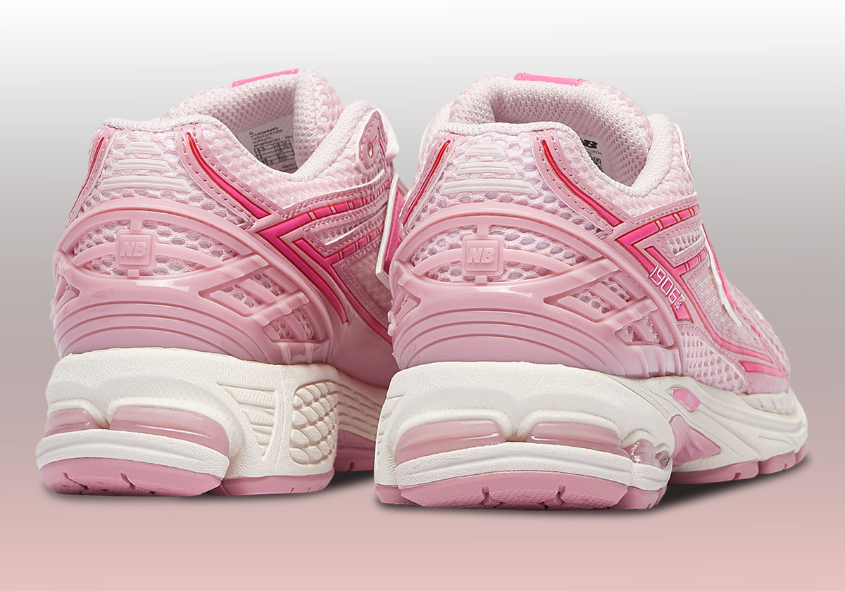 New Balance 1906r Rose Sugar Pink Satin U19065wo 2
