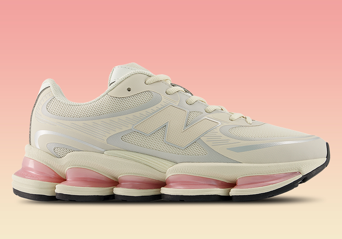 New Balance 2000 Timberwolf Double Bubble 20008xqm 3