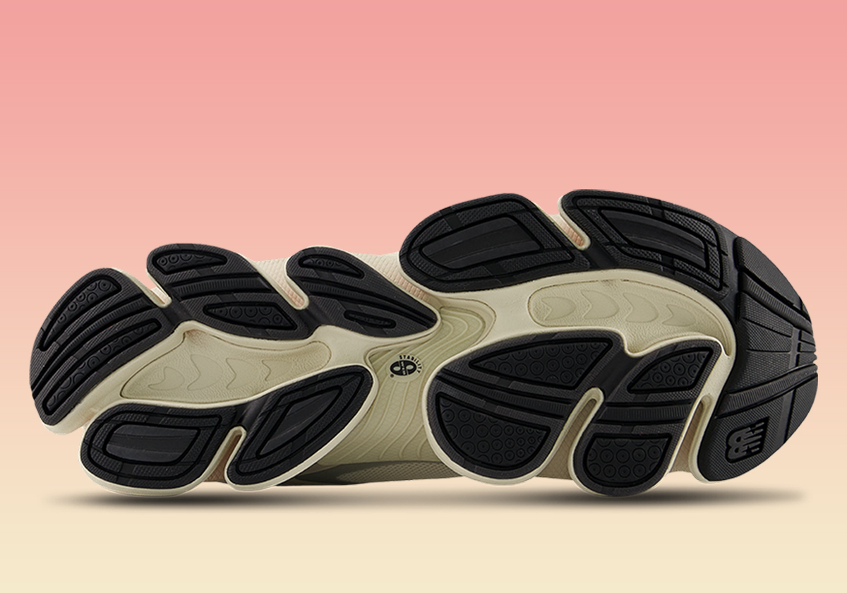 New Balance 2000 Timberwolf Double Bubble 20008xqm 4