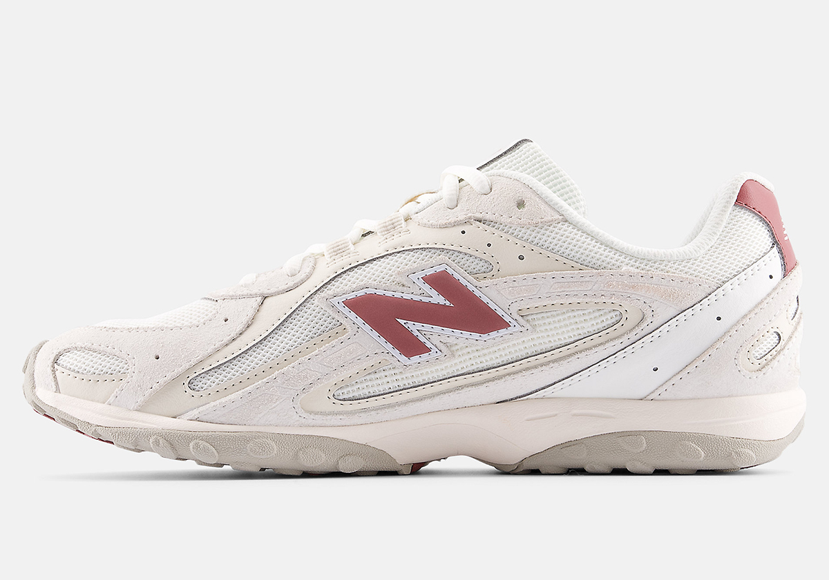 New Balance 204l Sea Salt Red Rock U204l1zh 4