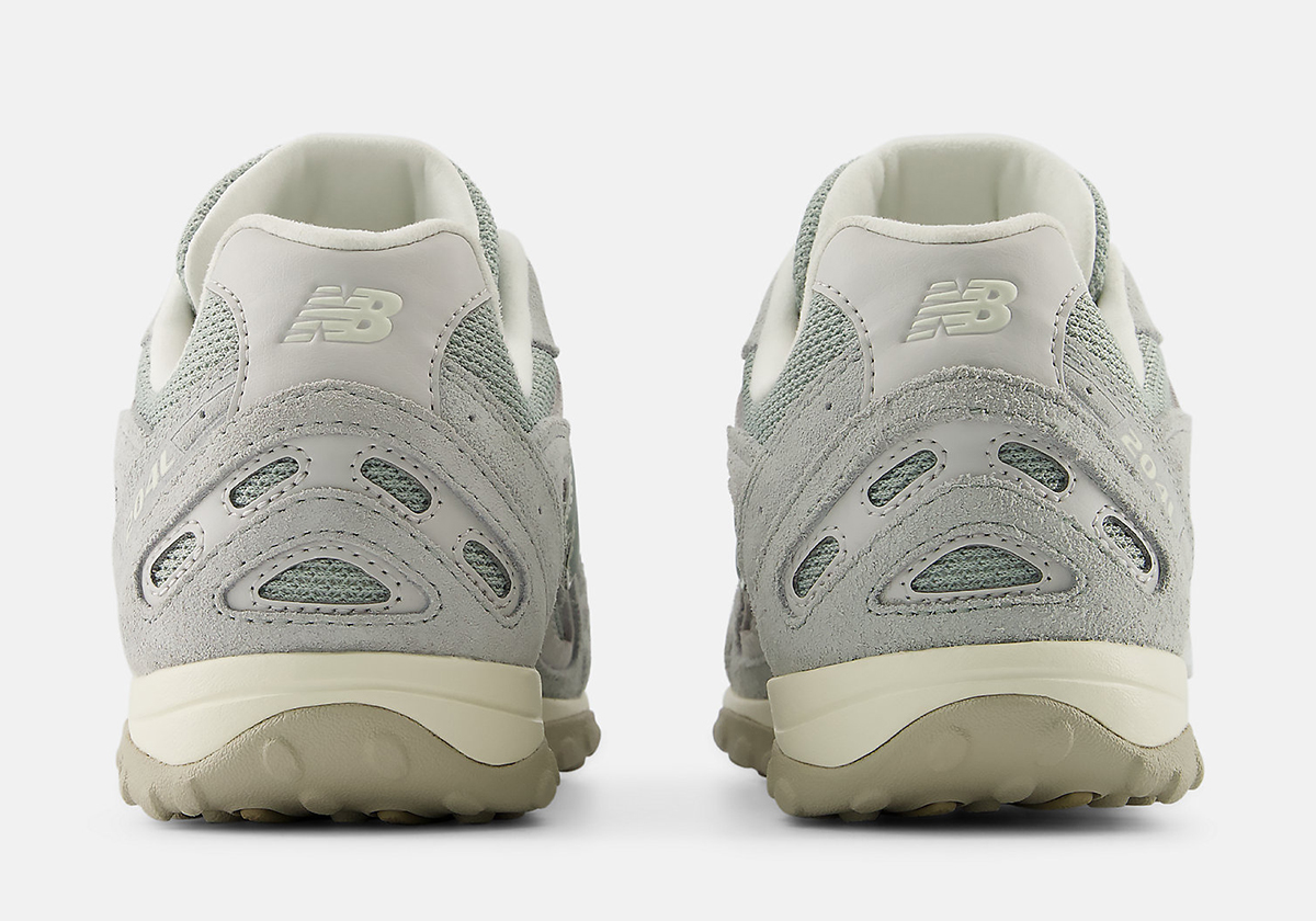 New Balance 204l U204l5av 3