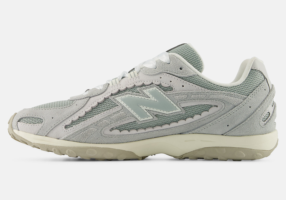 New Balance 204l U204l5av 4