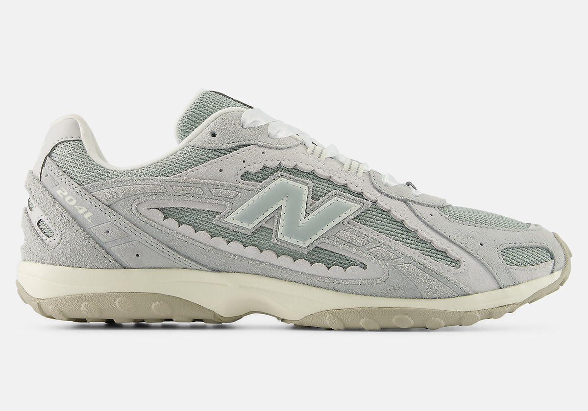 New Balance 204l U204l5av 5