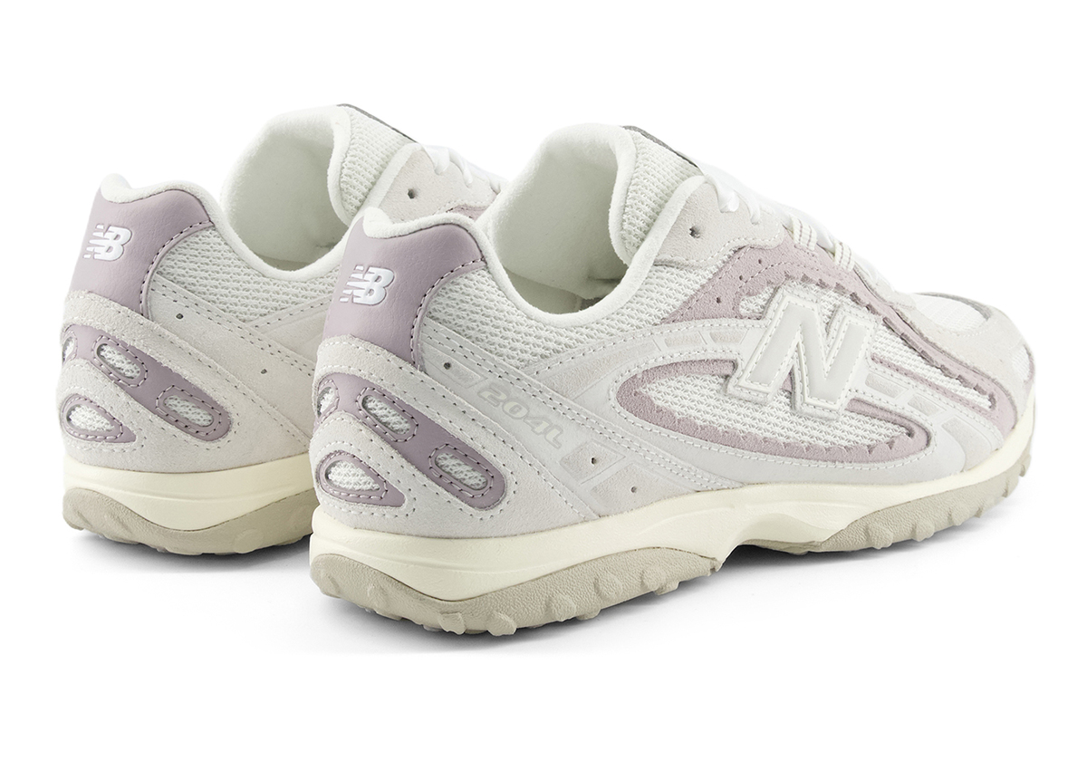 New Balance 204l U204l6a6 5