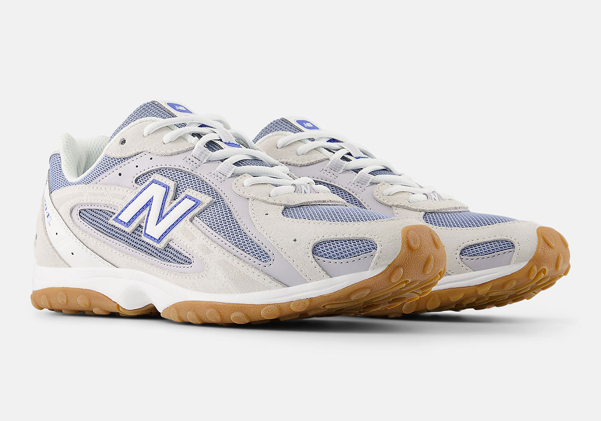 New Balance 204l Dusk Shower U204l9df 2