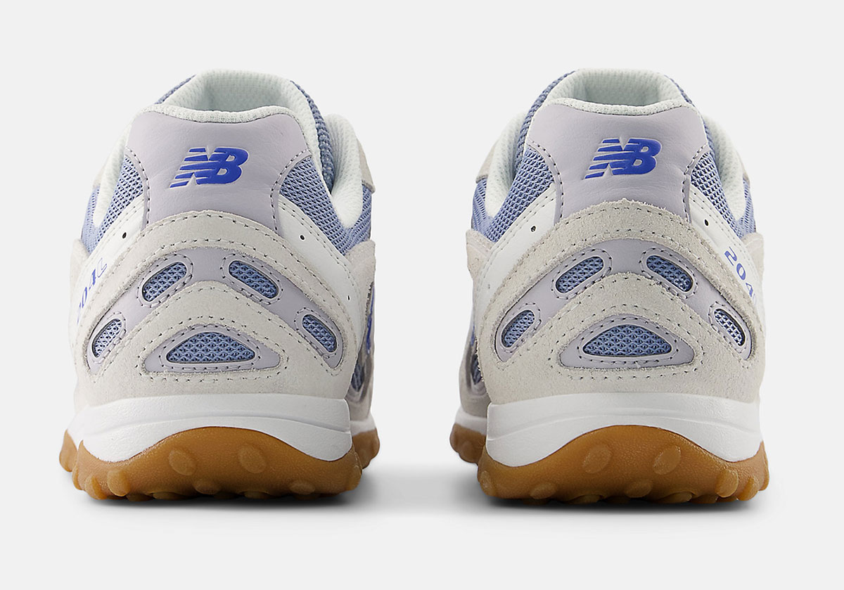 New Balance 204l Dusk Shower U204l9df 4